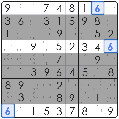 sudoku helper