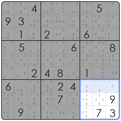 free evil sudoku